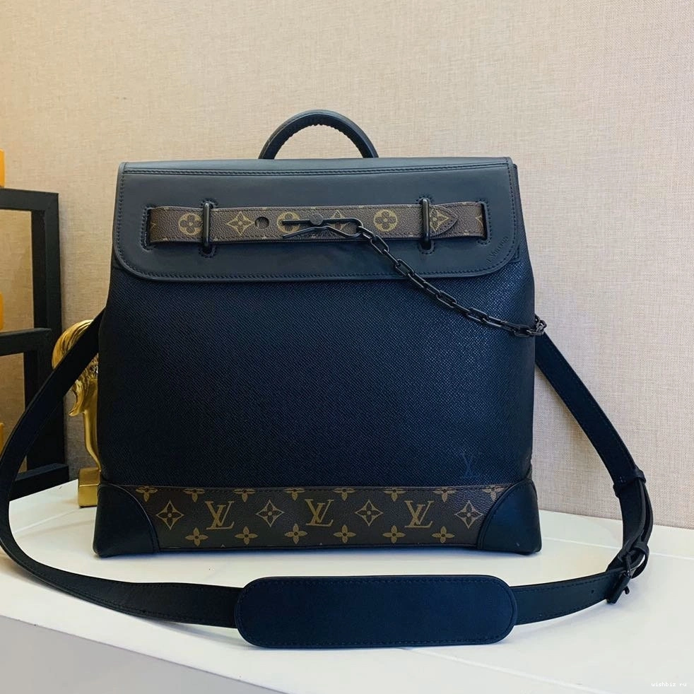 WIS STEAMER VUITTON LOUIS PM 0823